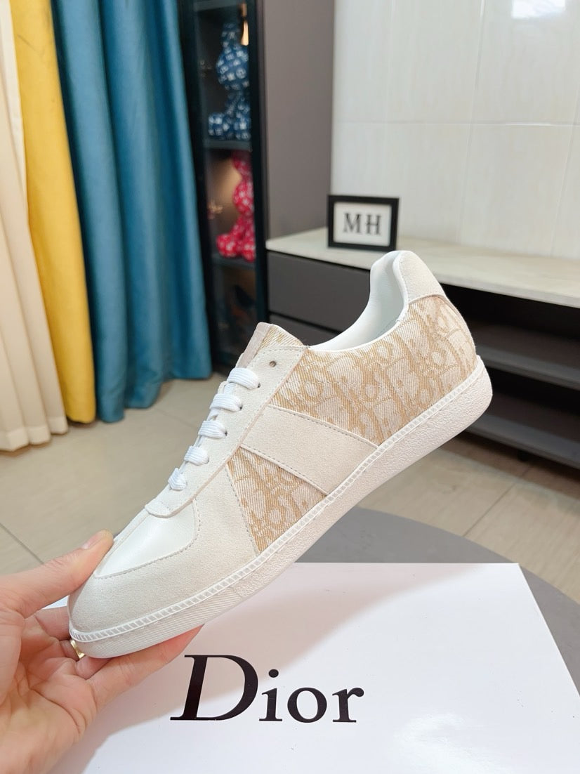 LuxluxHouse Best Quality Shoes Dior