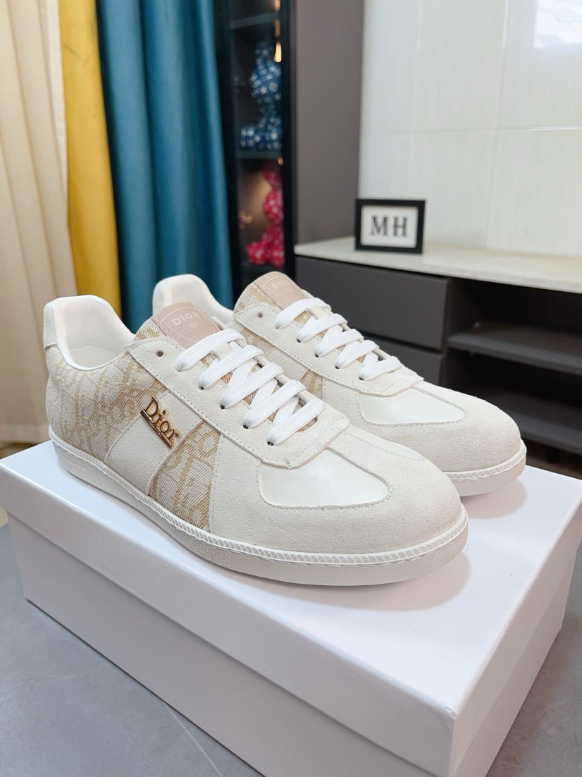 LuxluxHouse Best Quality Shoes Dior