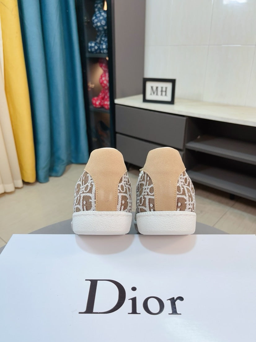 LuxluxHouse Best Quality Shoes Dior