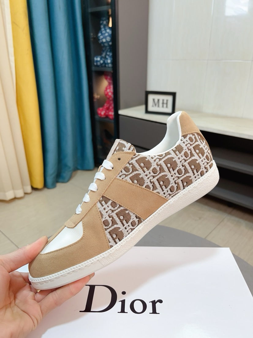 LuxluxHouse Best Quality Shoes Dior