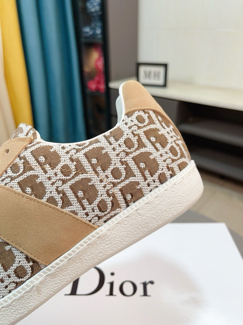 LuxluxHouse Best Quality Shoes Dior