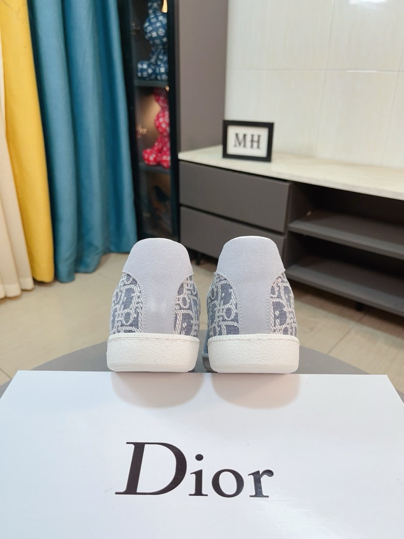 LuxluxHouse Best Quality Shoes Dior