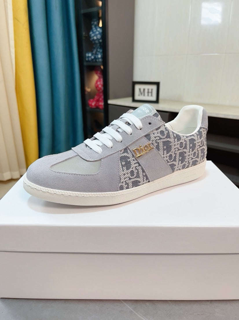 LuxluxHouse Best Quality Shoes Dior