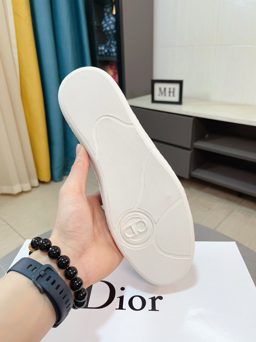 LuxluxHouse Best Quality Shoes Dior