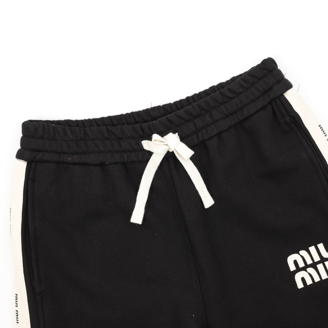 LuxluxHouse Best Quality Clothes Miu Miu Pants