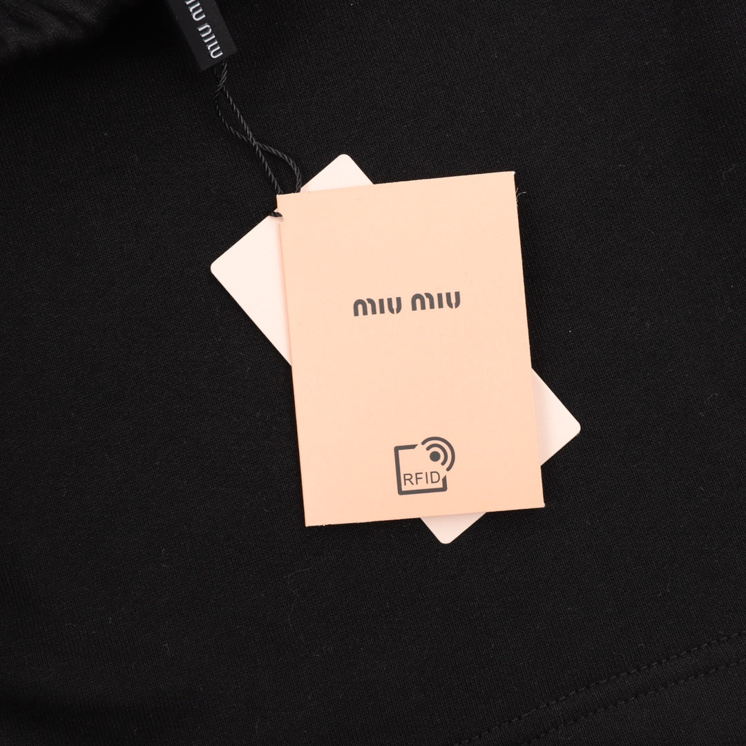 LuxluxHouse Best Quality Clothes Miu Miu Pants