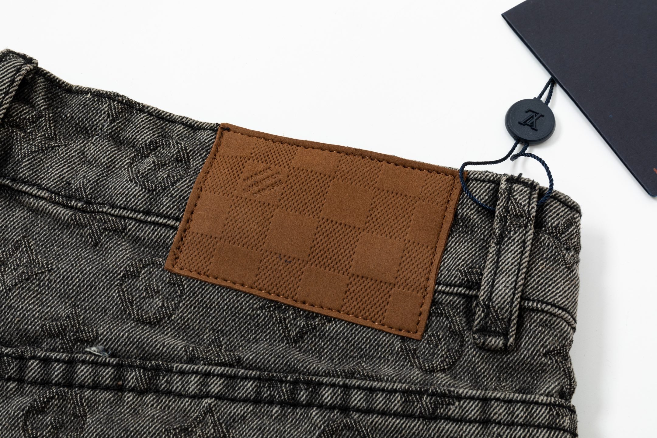 LuxluxHouse Best Quality Clothes Pants Louis Vuitton