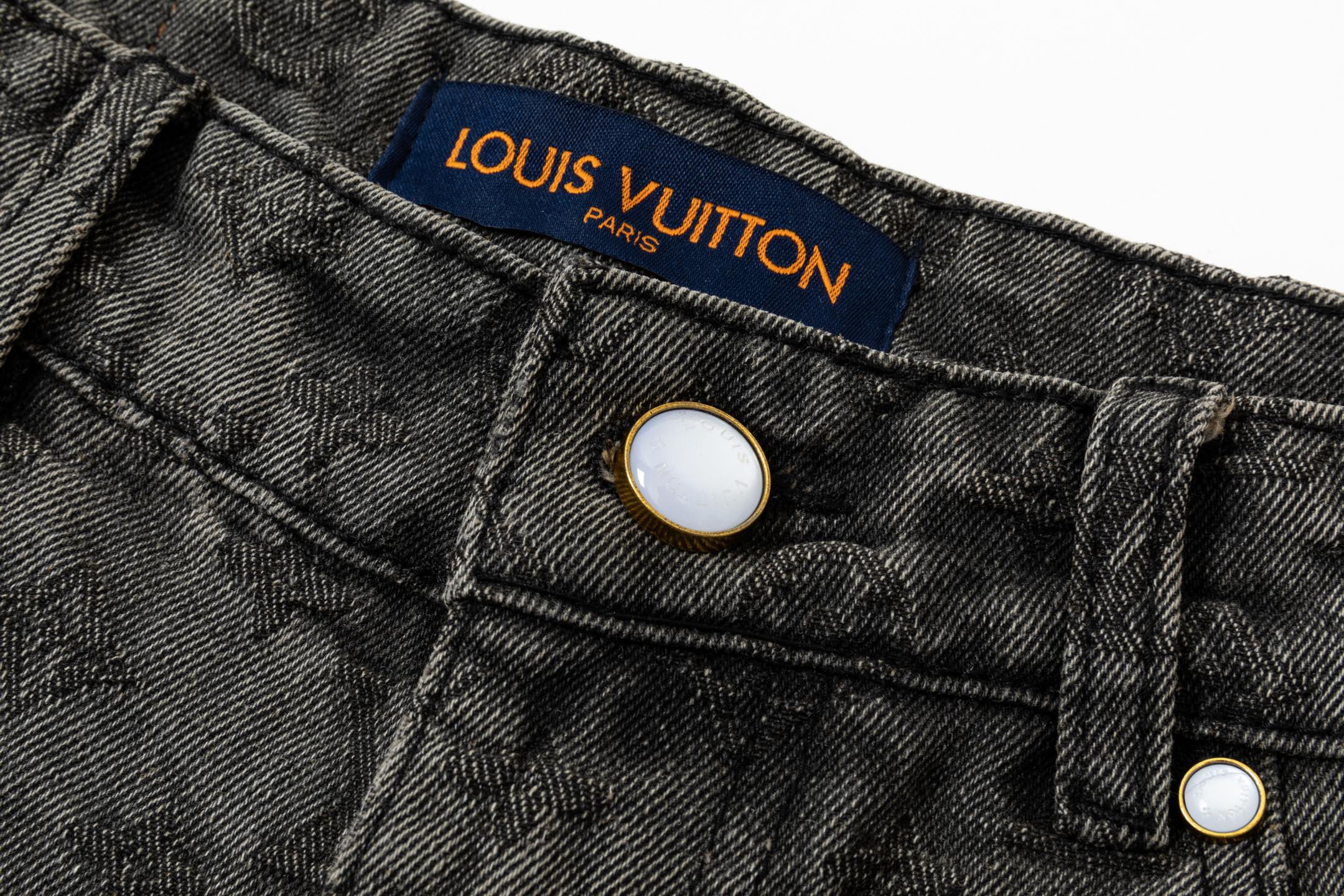 LuxluxHouse Best Quality Clothes Pants Louis Vuitton