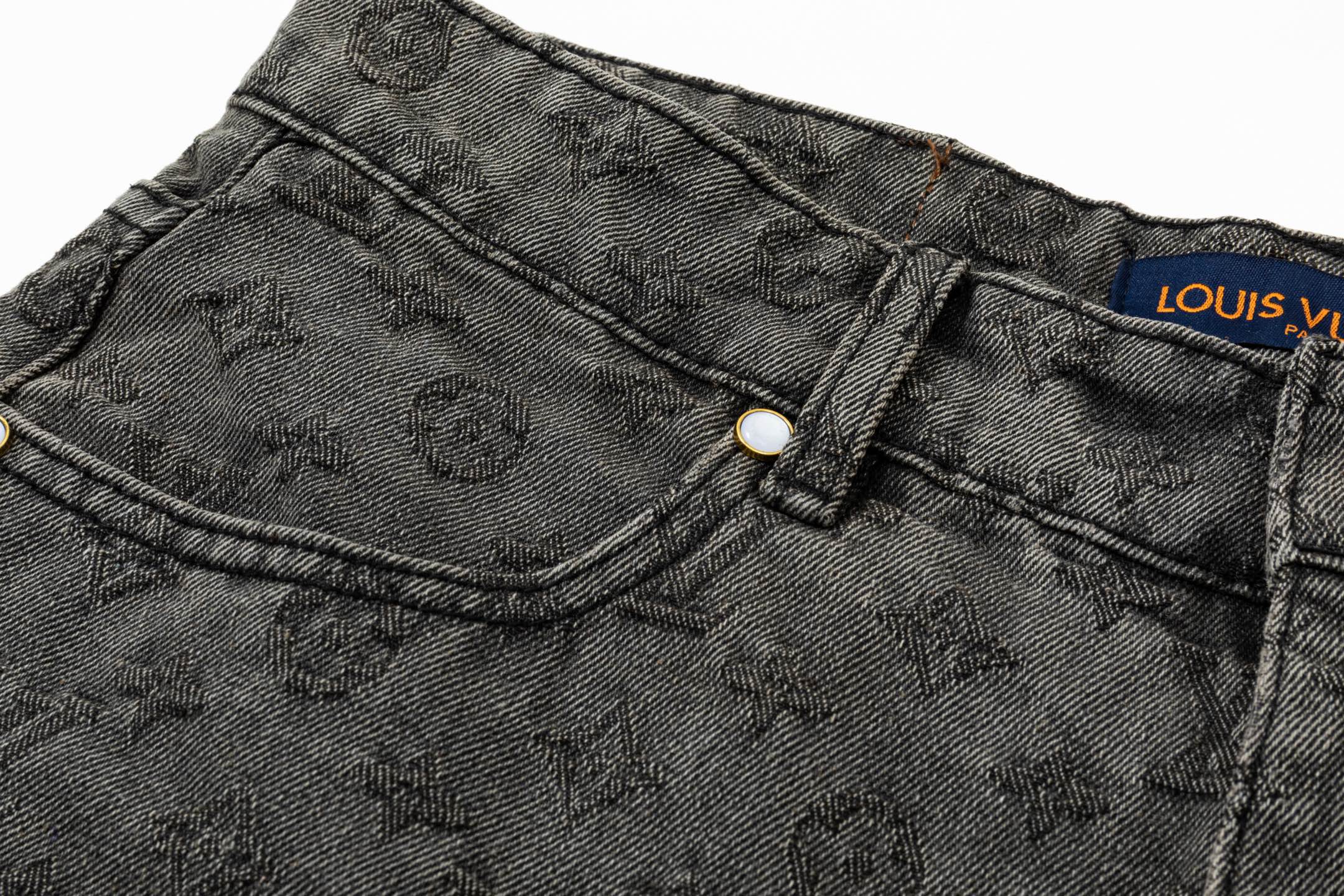 LuxluxHouse Best Quality Clothes Pants Louis Vuitton