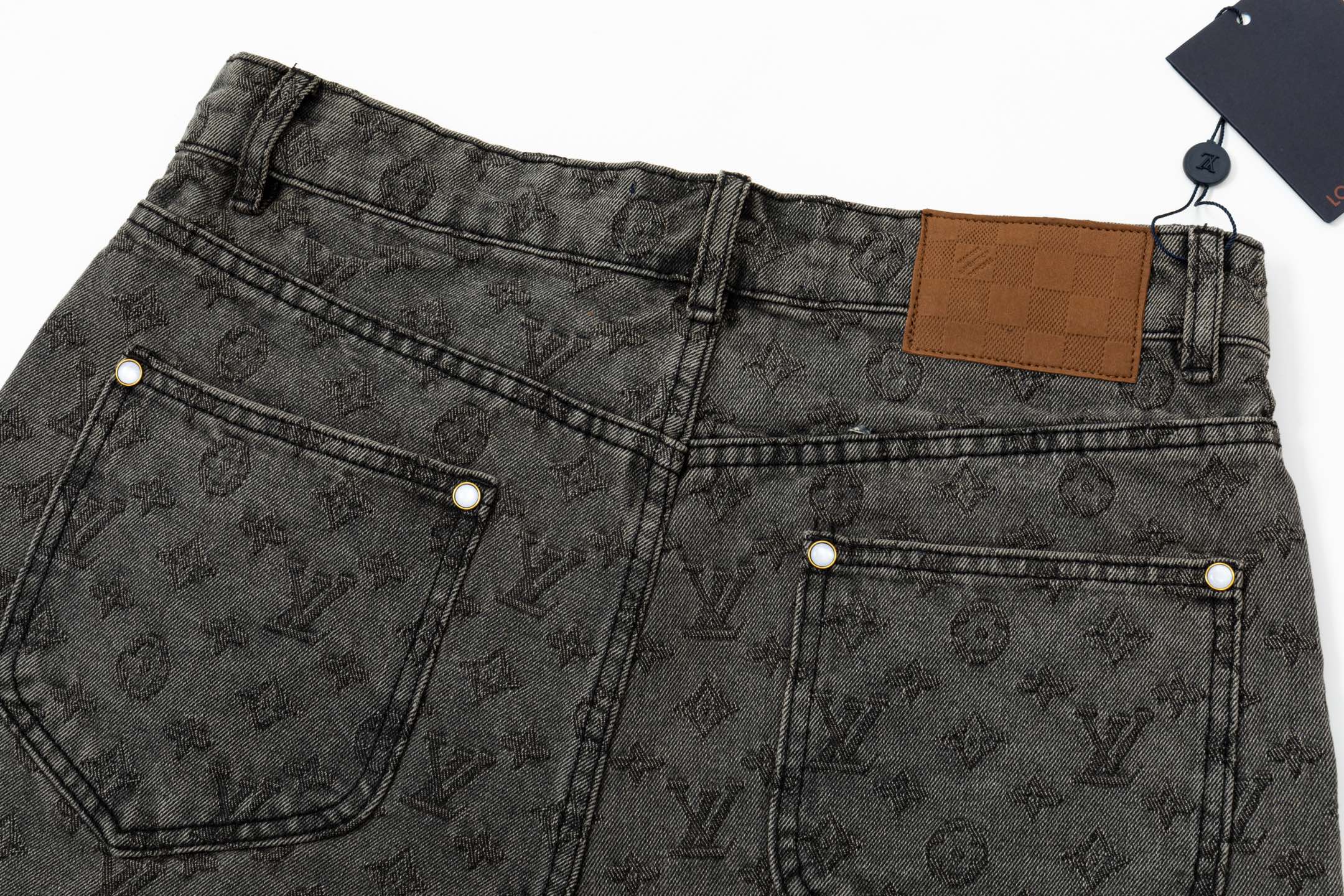 LuxluxHouse Best Quality Clothes Pants Louis Vuitton