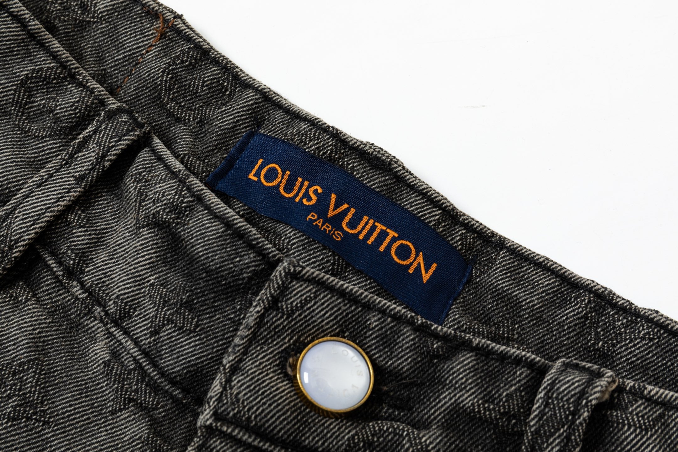 LuxluxHouse Best Quality Clothes Pants Louis Vuitton