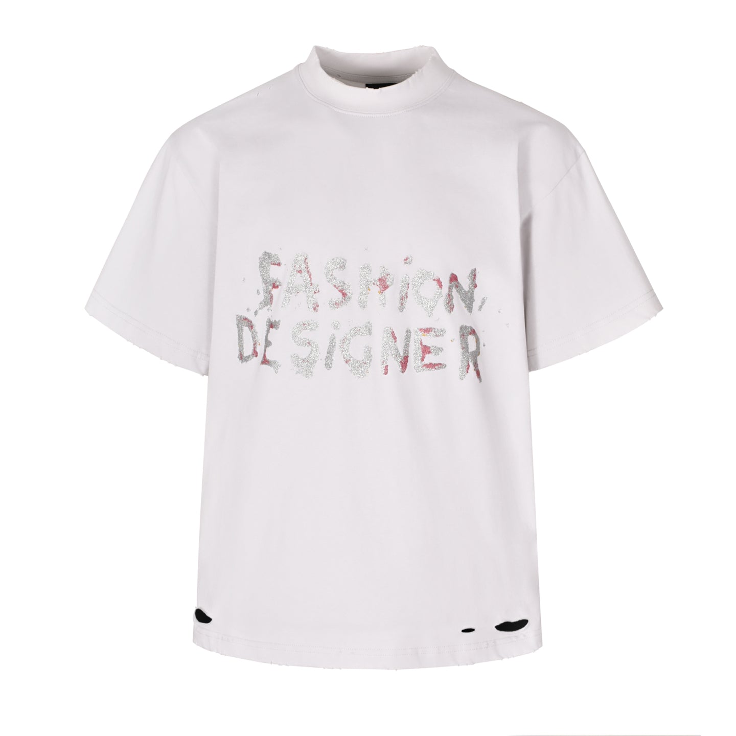 LuxluxHouse Best Quality Clothes Balenciaga T-shirt