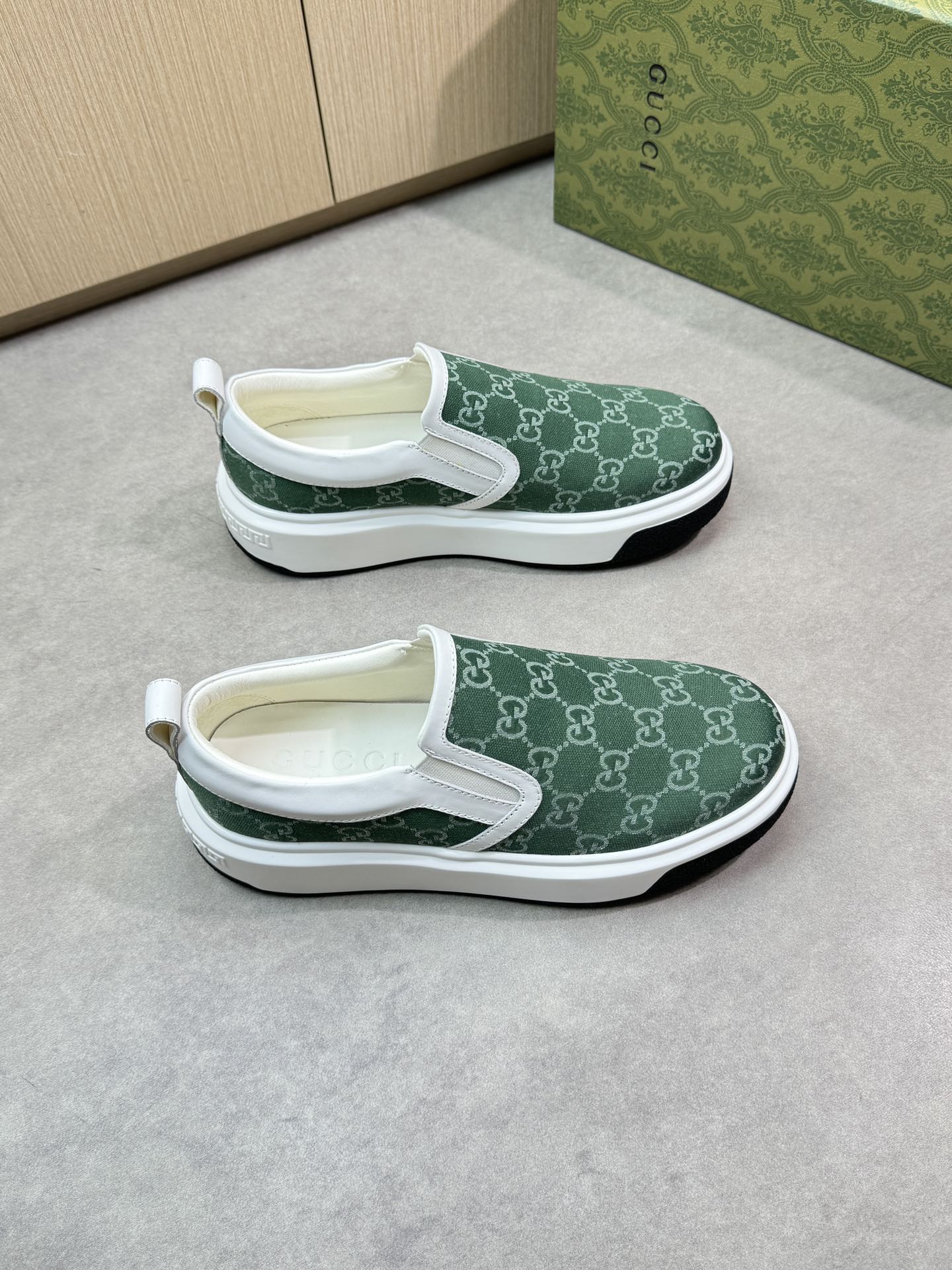 LuxluxHouse Best Quality Shoes Gucci