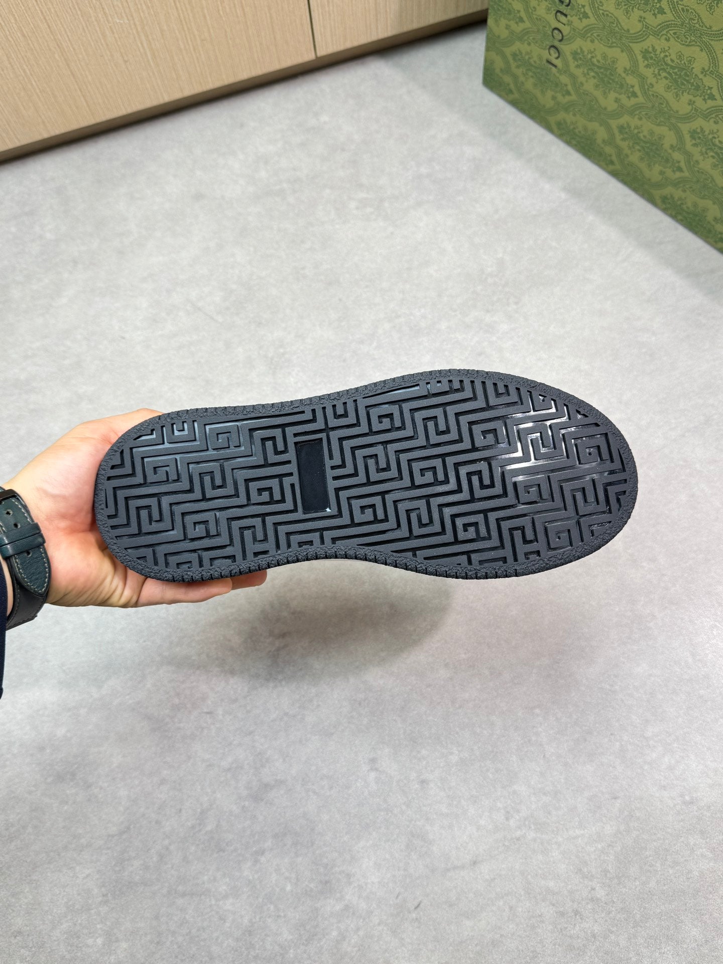 LuxluxHouse Best Quality Shoes Gucci