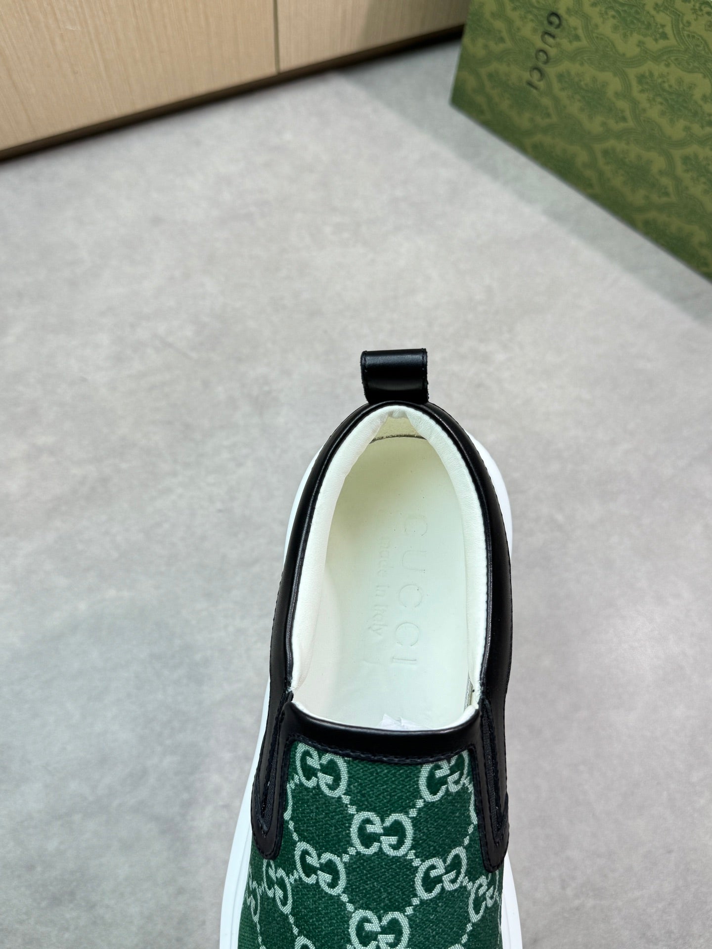LuxluxHouse Best Quality Shoes Gucci