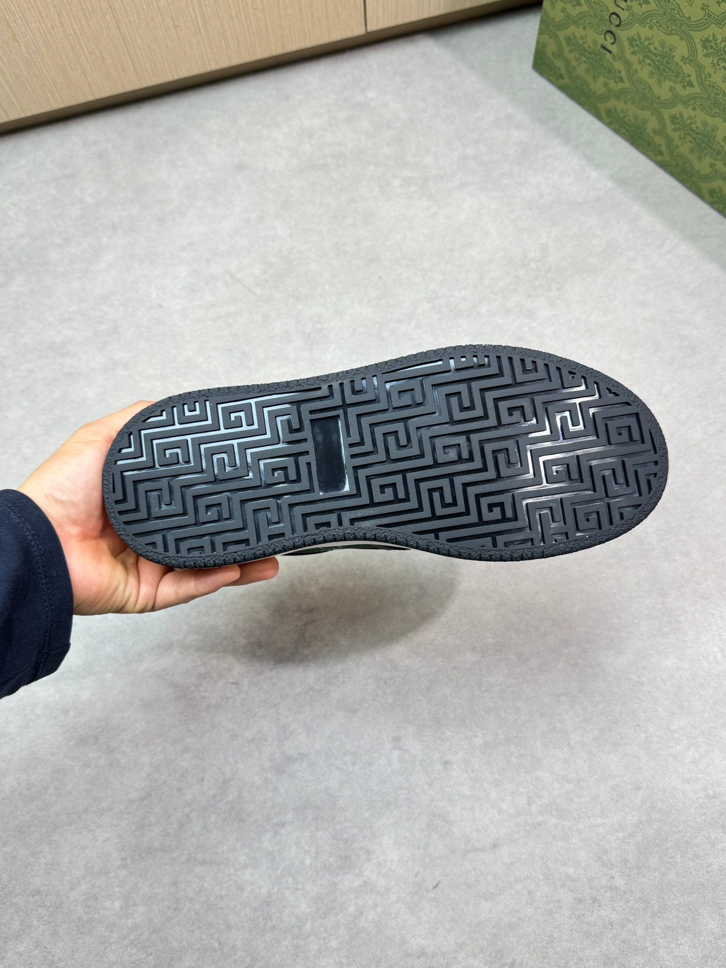 LuxluxHouse Best Quality Shoes Gucci