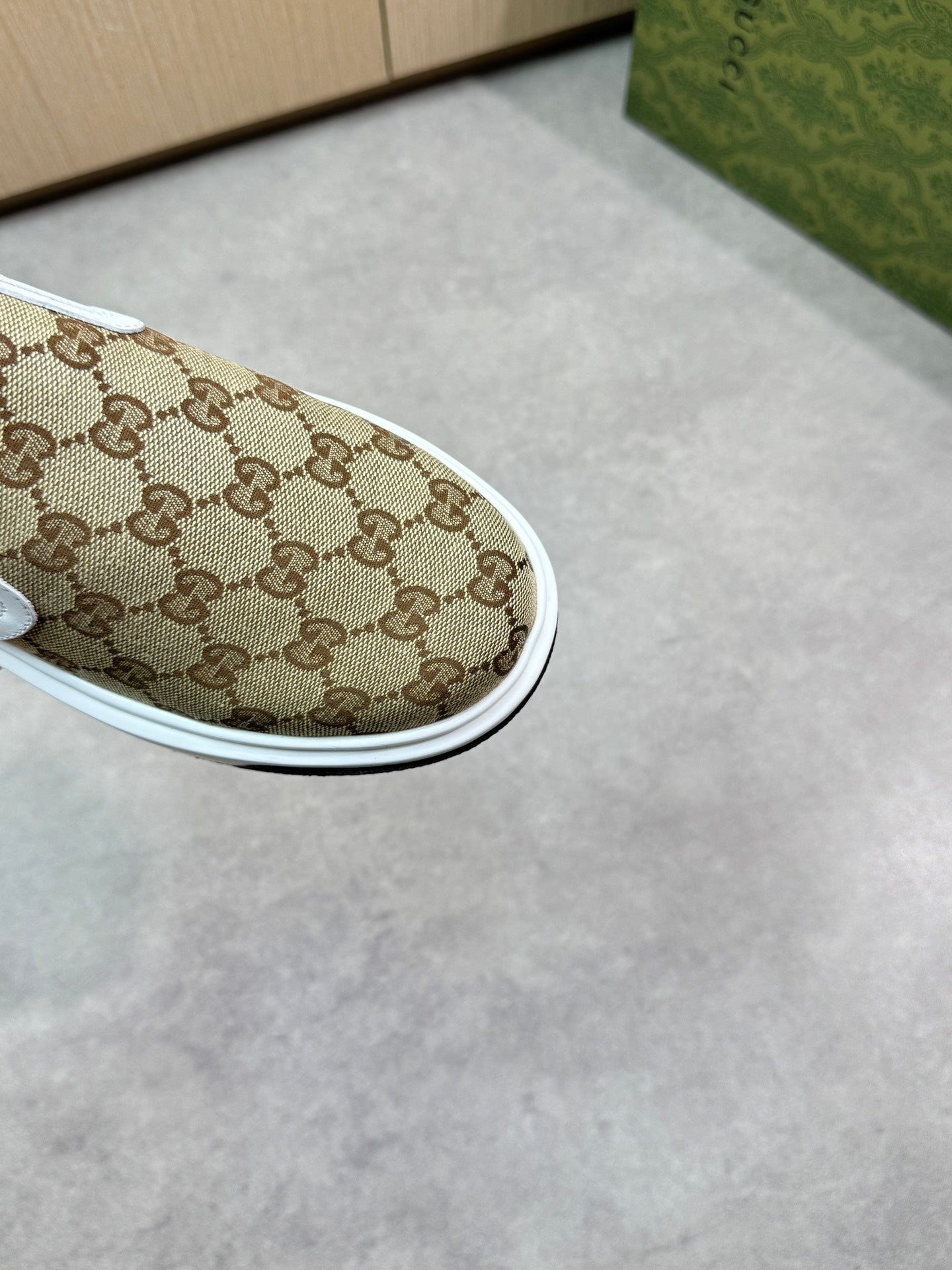 LuxluxHouse Best Quality Shoes Gucci