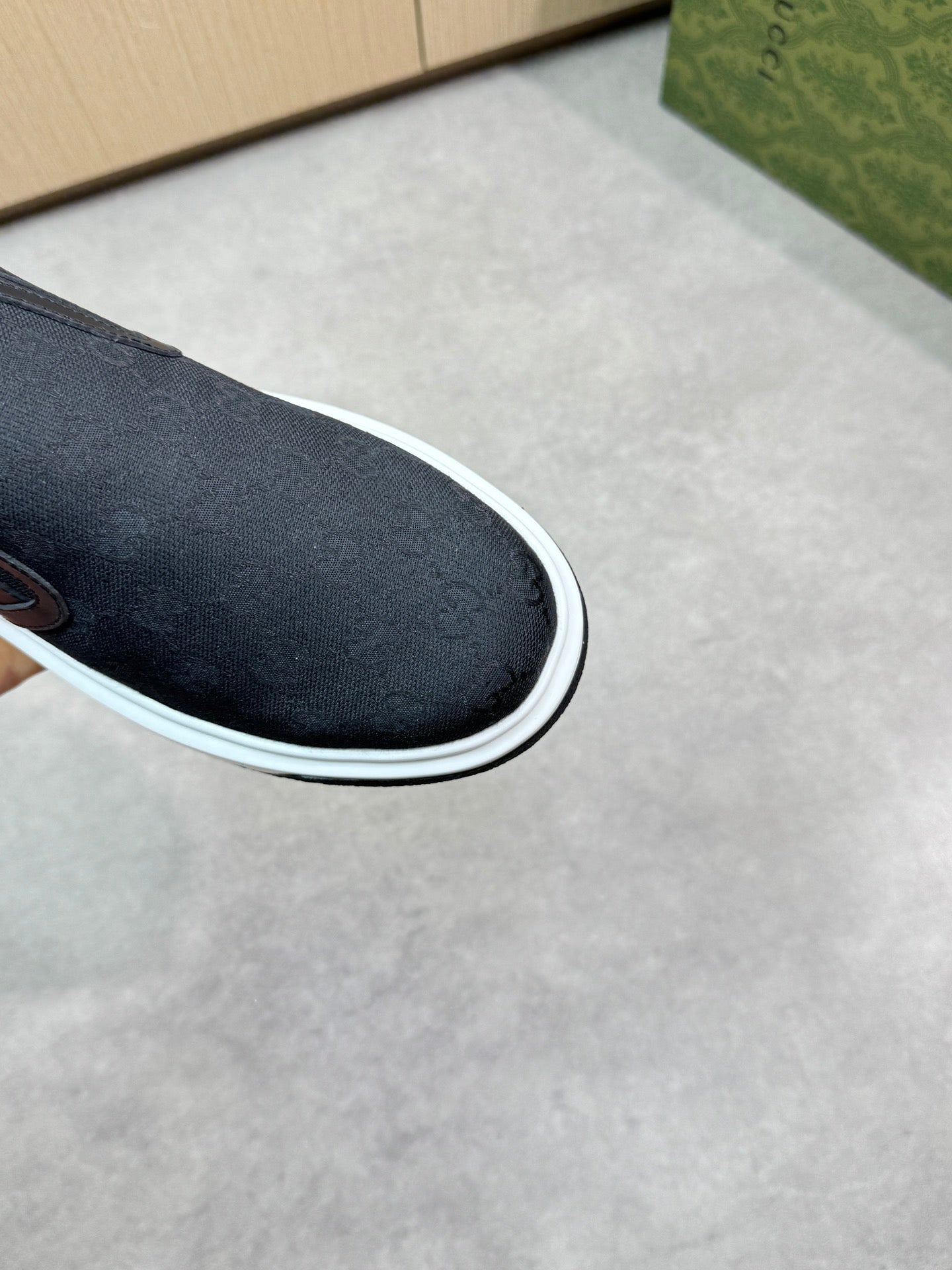 LuxluxHouse Best Quality Shoes Gucci