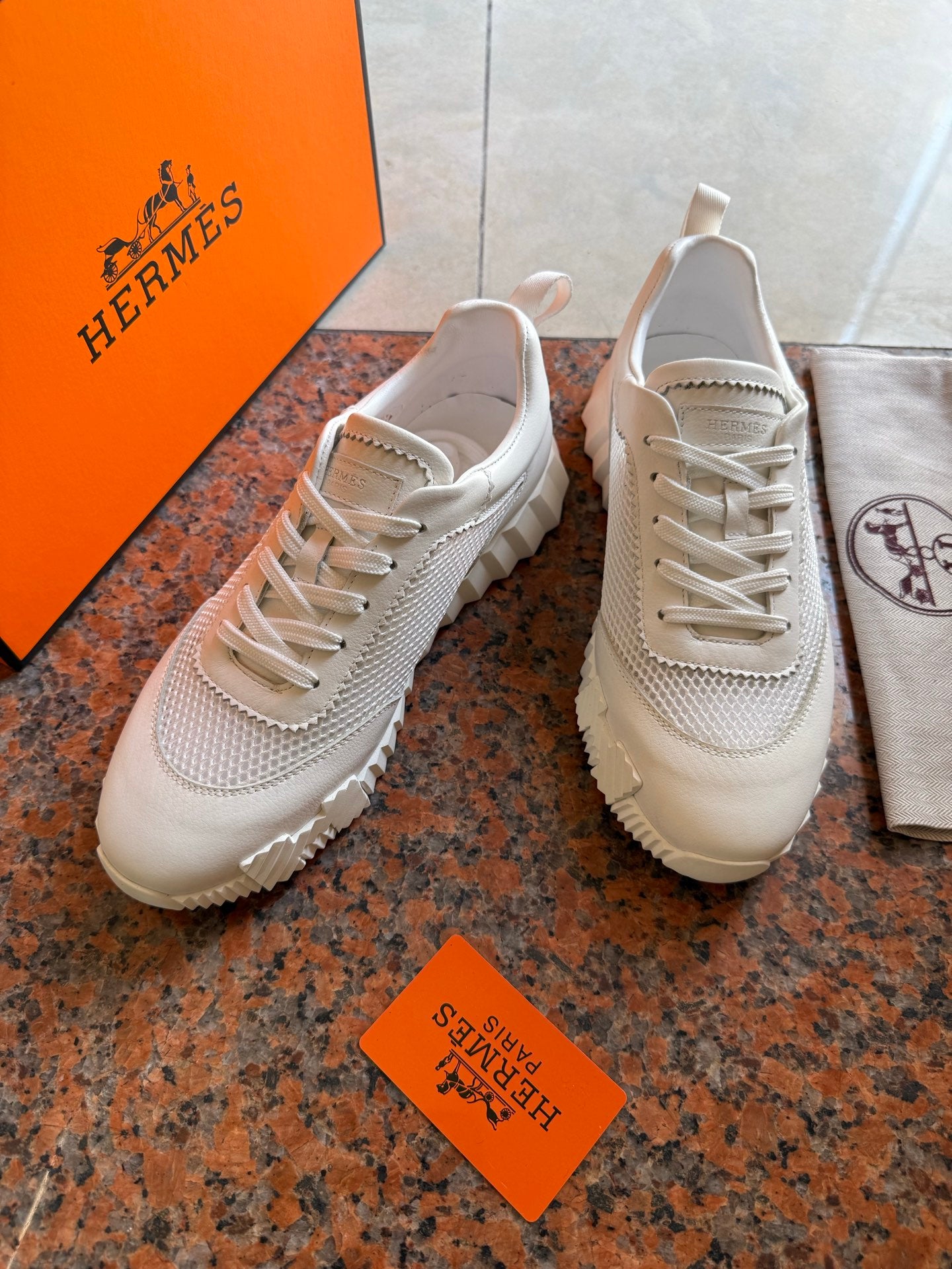 LuxluxHouse Best Quality Shoes Hermes