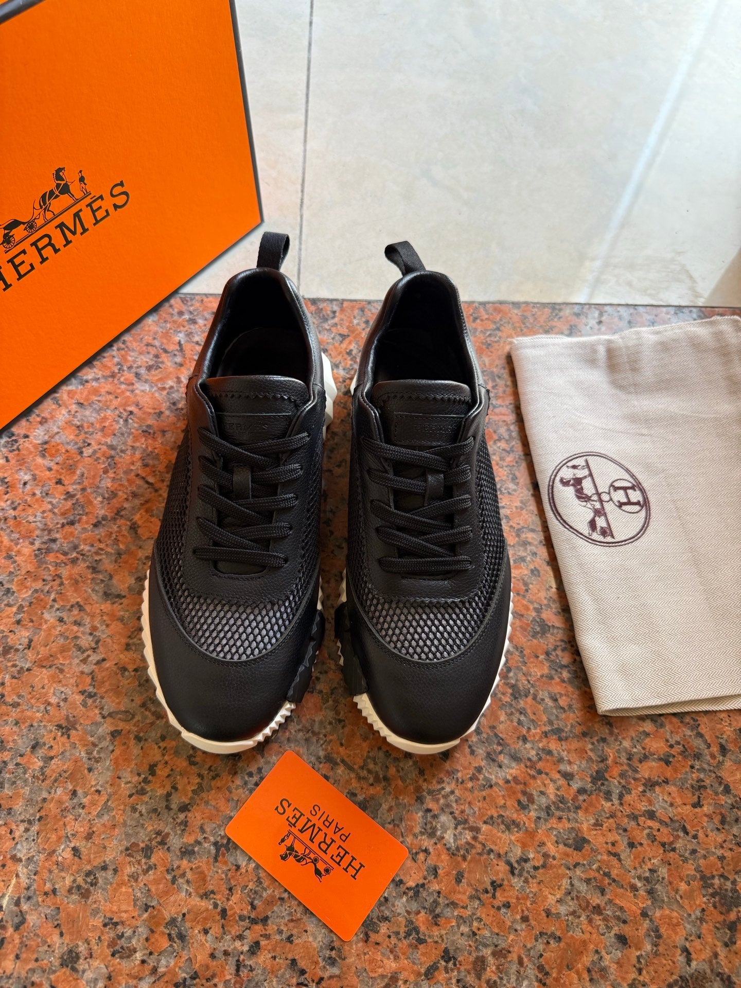 LuxluxHouse Best Quality Shoes Hermes