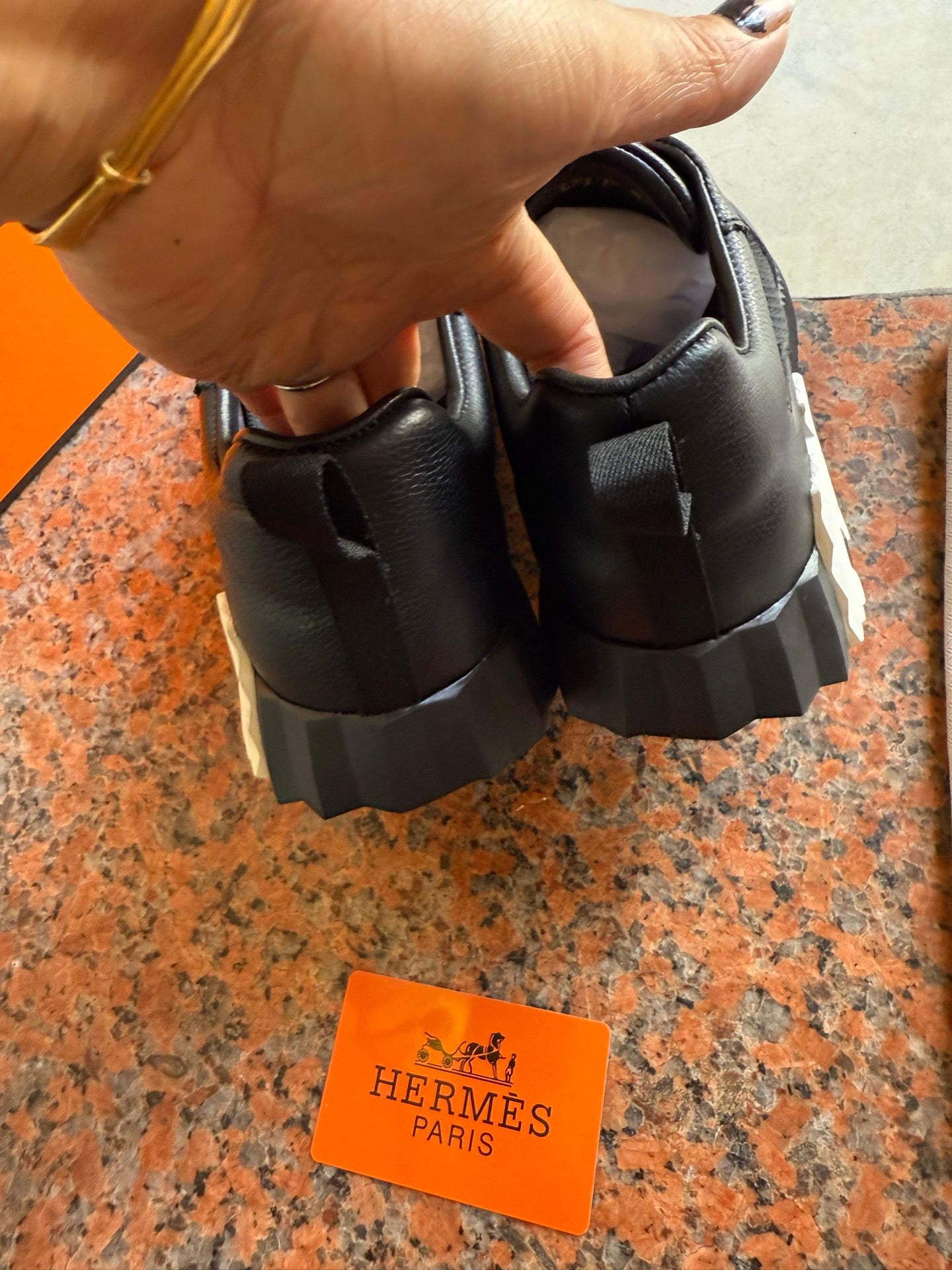 LuxluxHouse Best Quality Shoes Hermes