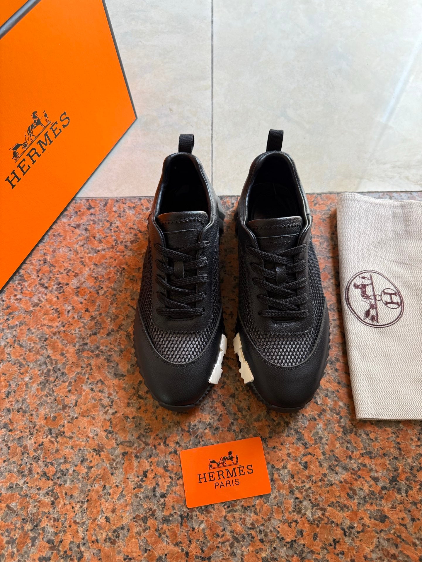 LuxluxHouse Best Quality Shoes Hermes