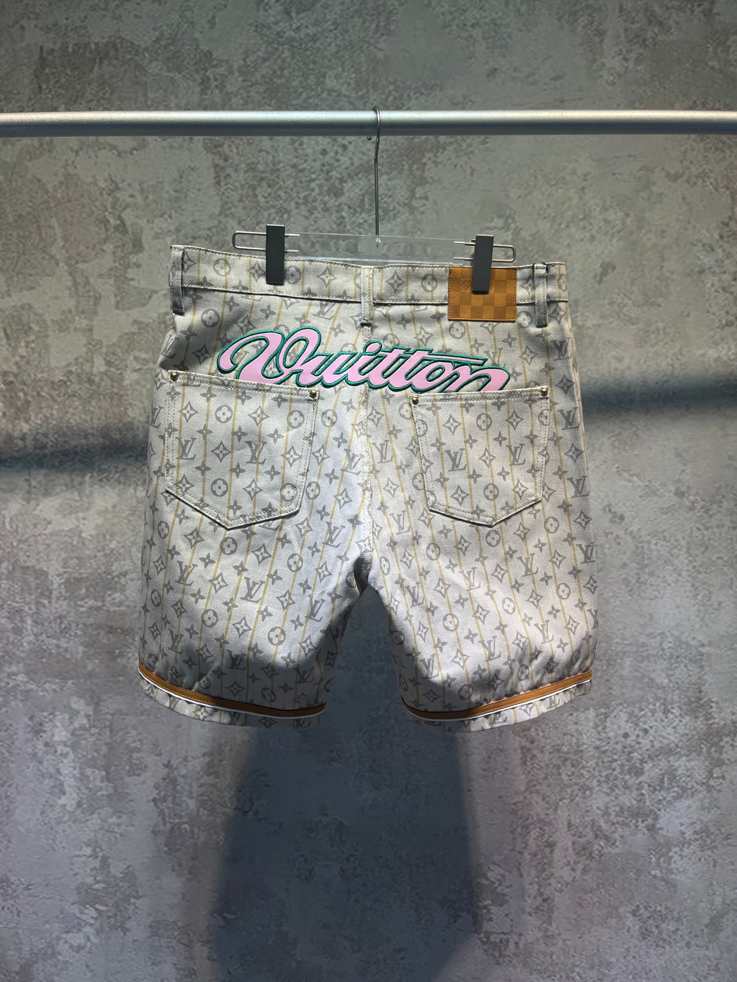 LuxluxHouse Best Quality Clothes Pants Louis Vuitton