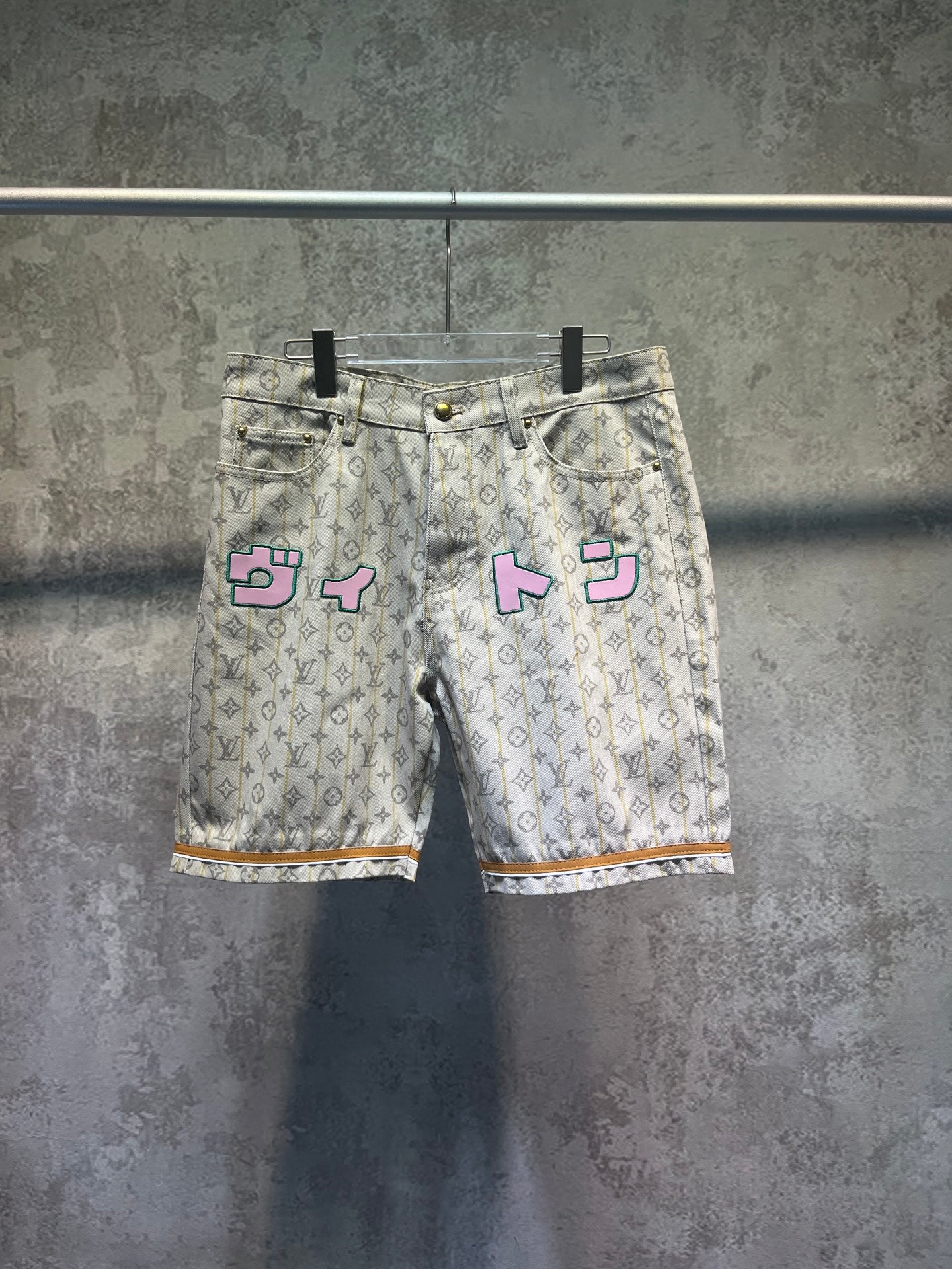 LuxluxHouse Best Quality Clothes Pants Louis Vuitton