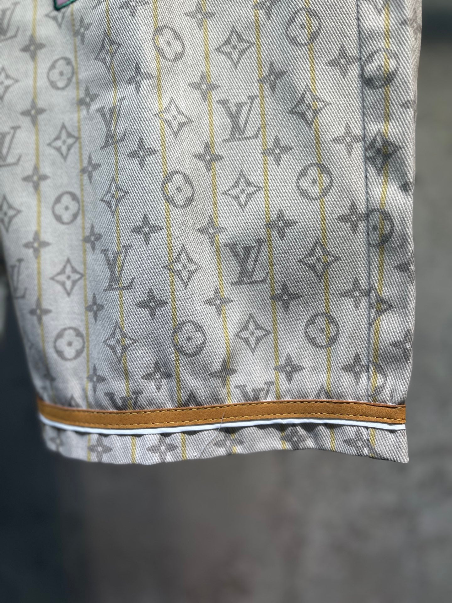 LuxluxHouse Best Quality Clothes Pants Louis Vuitton