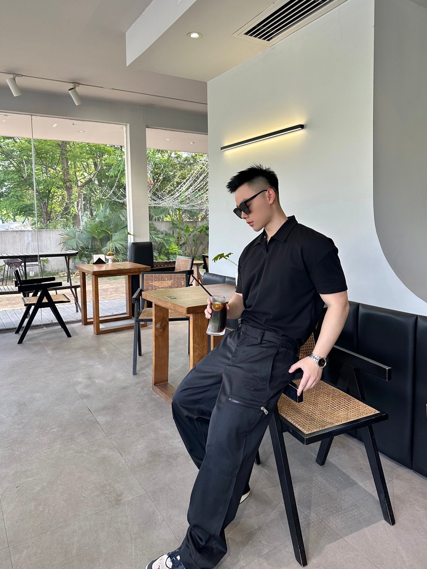LuxluxHouse Best Quality Clothes Pants Louis Vuitton