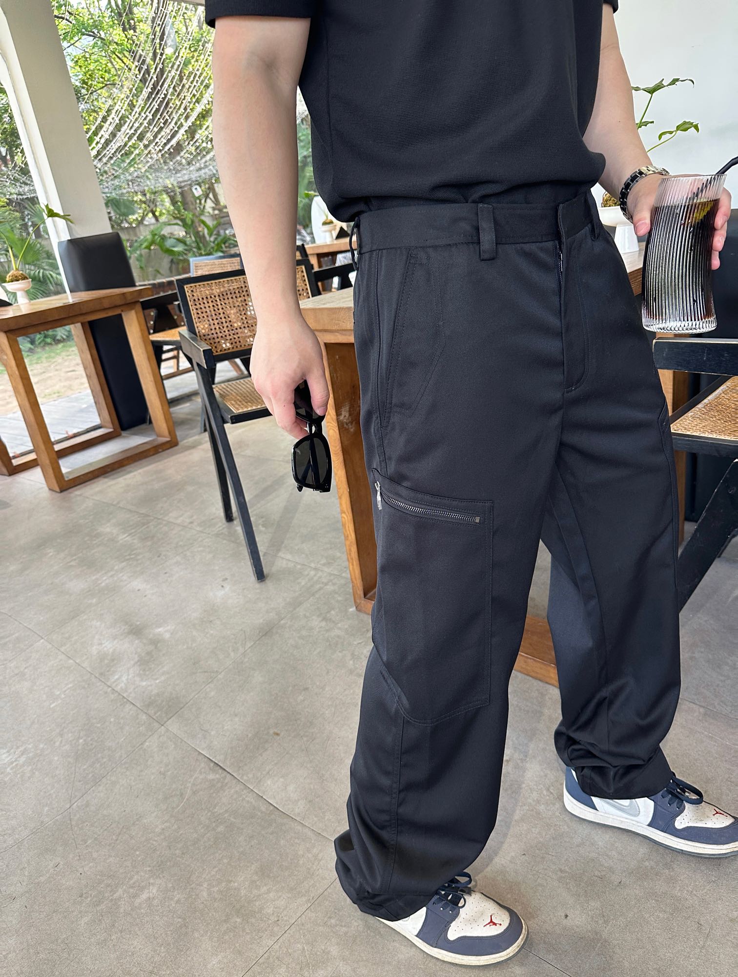 LuxluxHouse Best Quality Clothes Pants Louis Vuitton