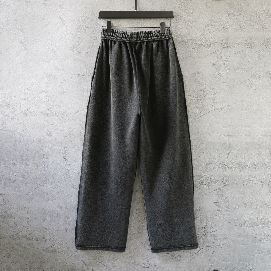 LuxluxHouse Best Quality Clothes Balenciaga Pants