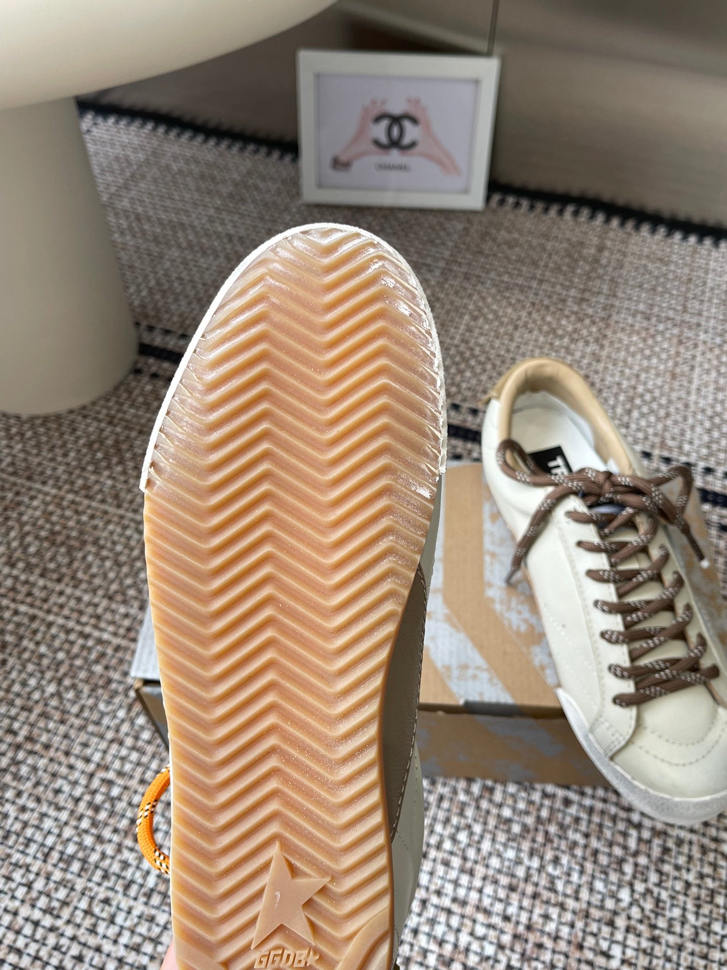LuxluxHouse Best Quality Shoes Golden Goose