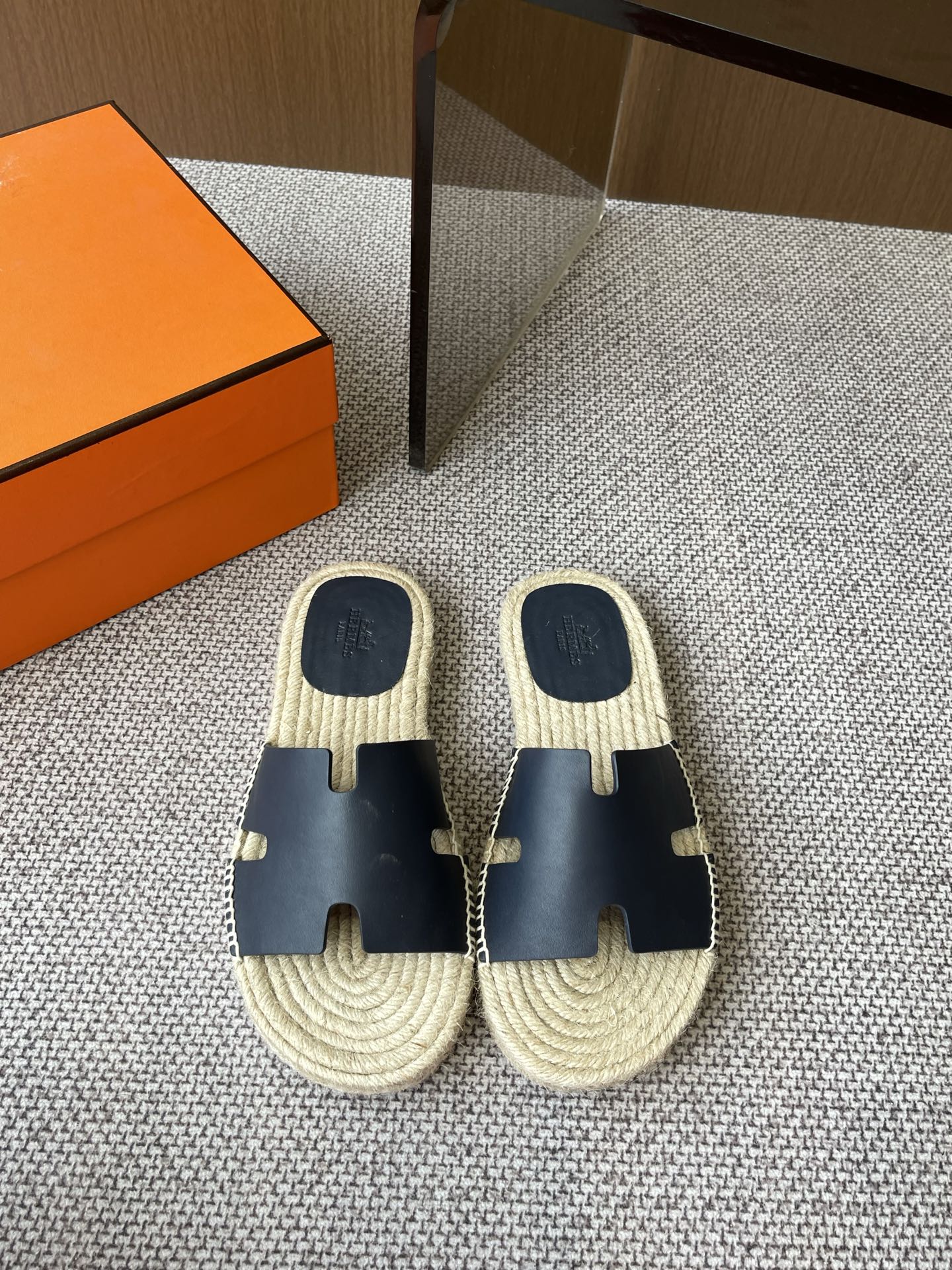 LuxluxHouse Best Quality Women Shoes Hermes