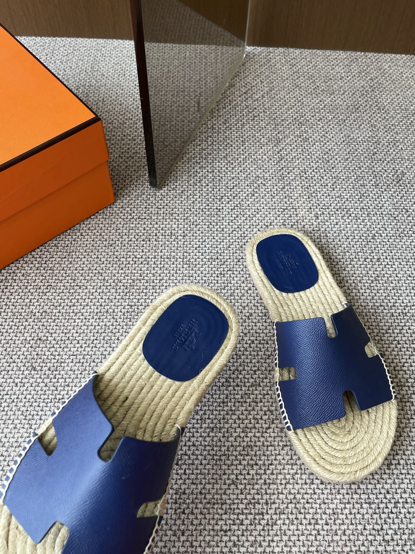 LuxluxHouse Best Quality Women Shoes Hermes