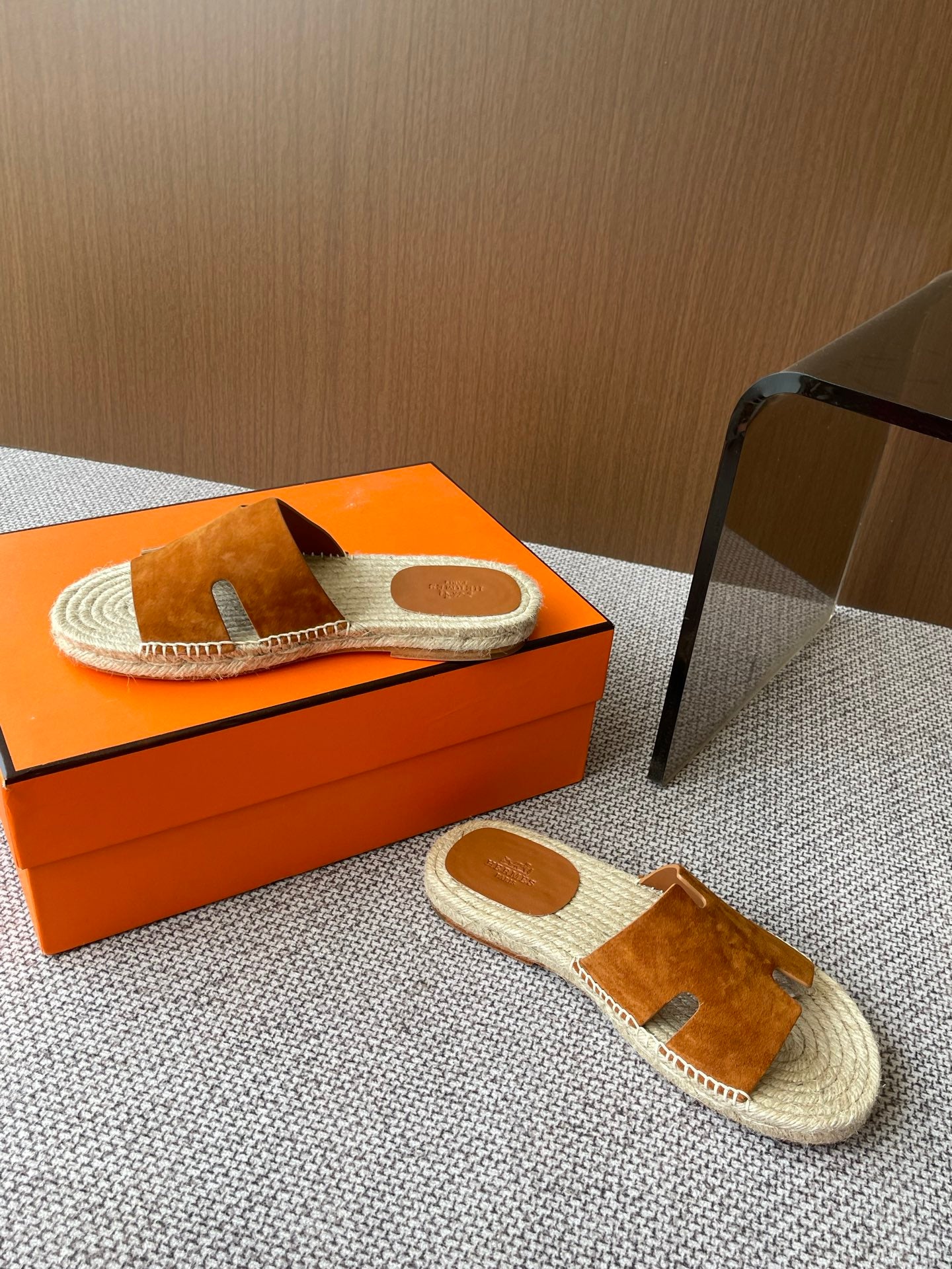 LuxluxHouse Best Quality Women Shoes Hermes