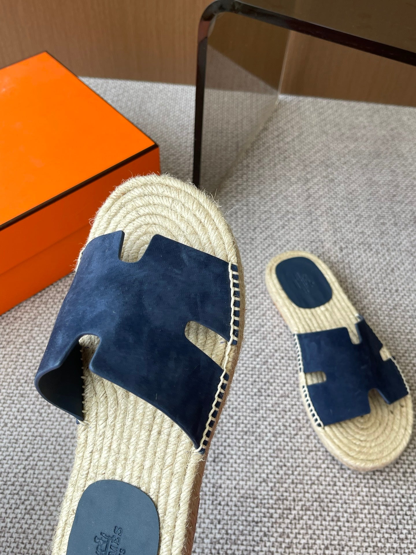 LuxluxHouse Best Quality Women Shoes Hermes
