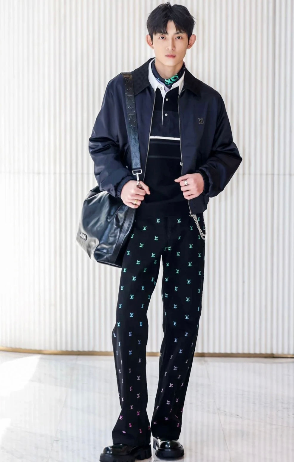 LuxluxHouse Best Quality Clothes Pants Louis Vuitton