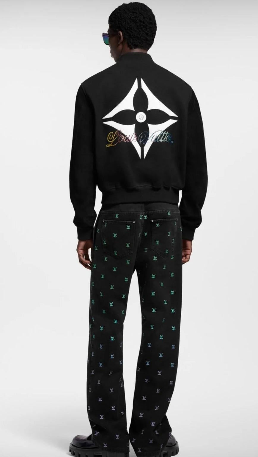 LuxluxHouse Best Quality Clothes Pants Louis Vuitton