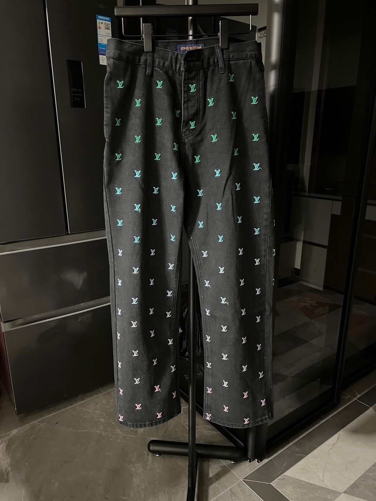 LuxluxHouse Best Quality Clothes Pants Louis Vuitton