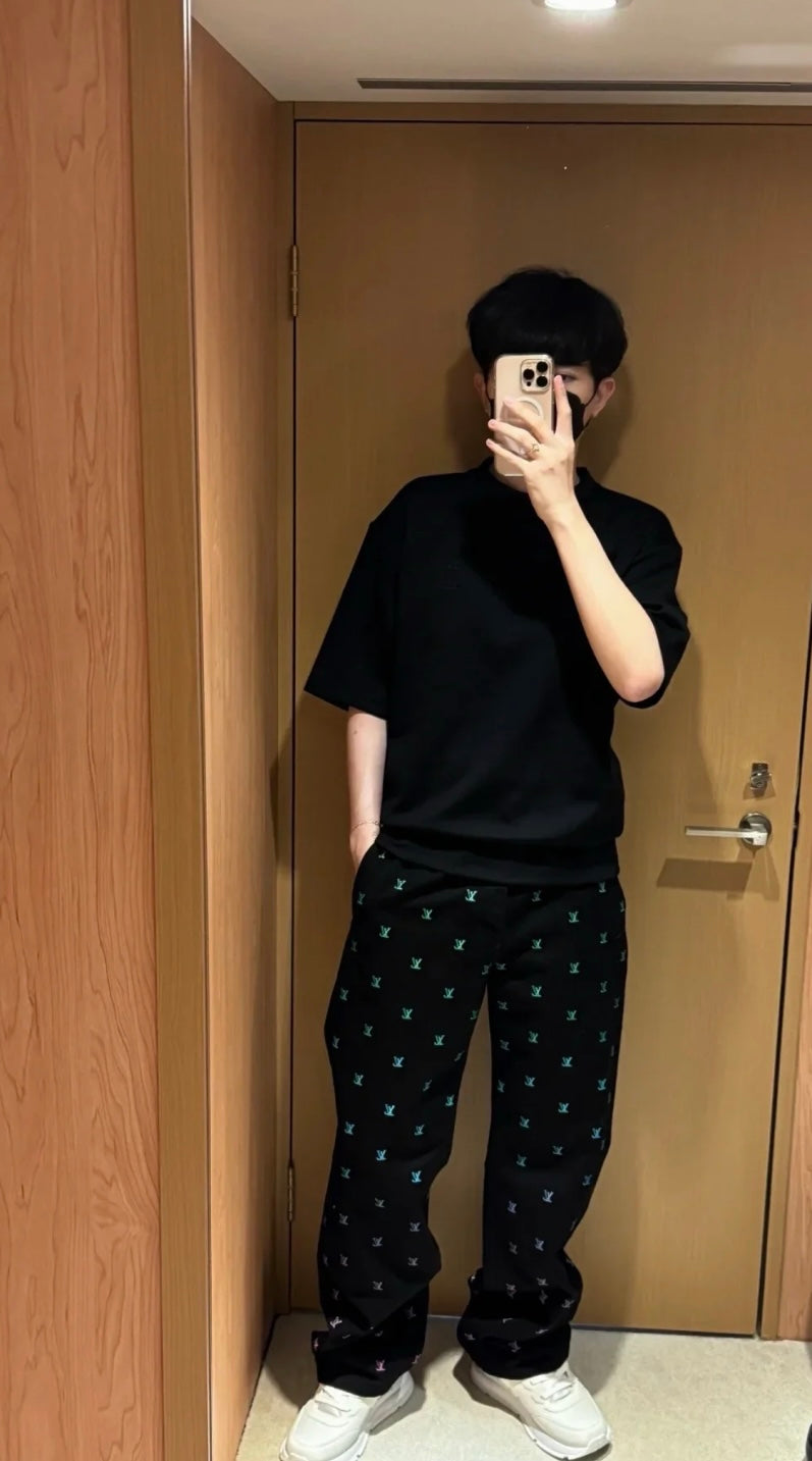 LuxluxHouse Best Quality Clothes Pants Louis Vuitton