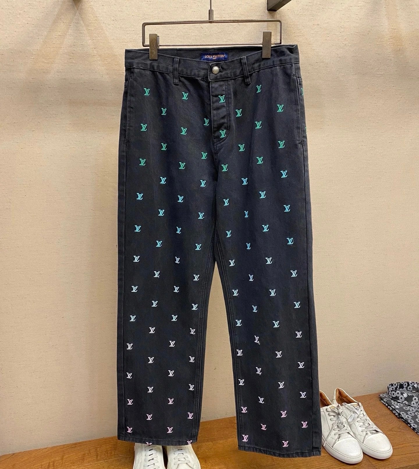 LuxluxHouse Best Quality Clothes Pants Louis Vuitton