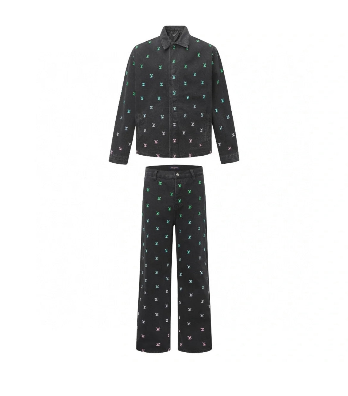 LuxluxHouse Best Quality Clothes Coats & Jackets Louis Vuitton