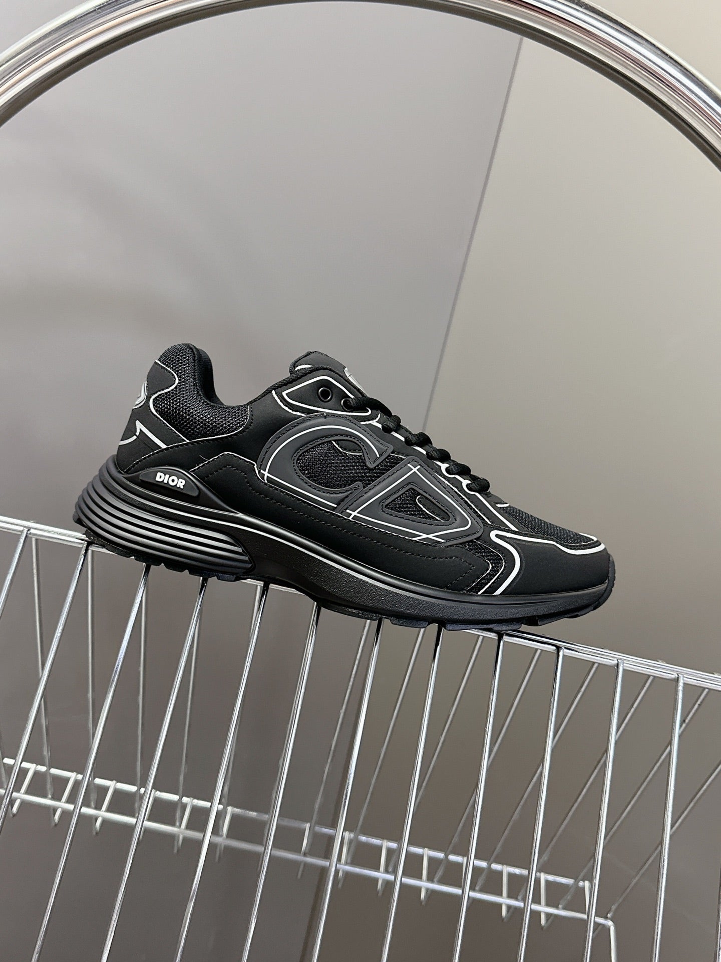 LuxluxHouse Best Quality Women Shoes Dior