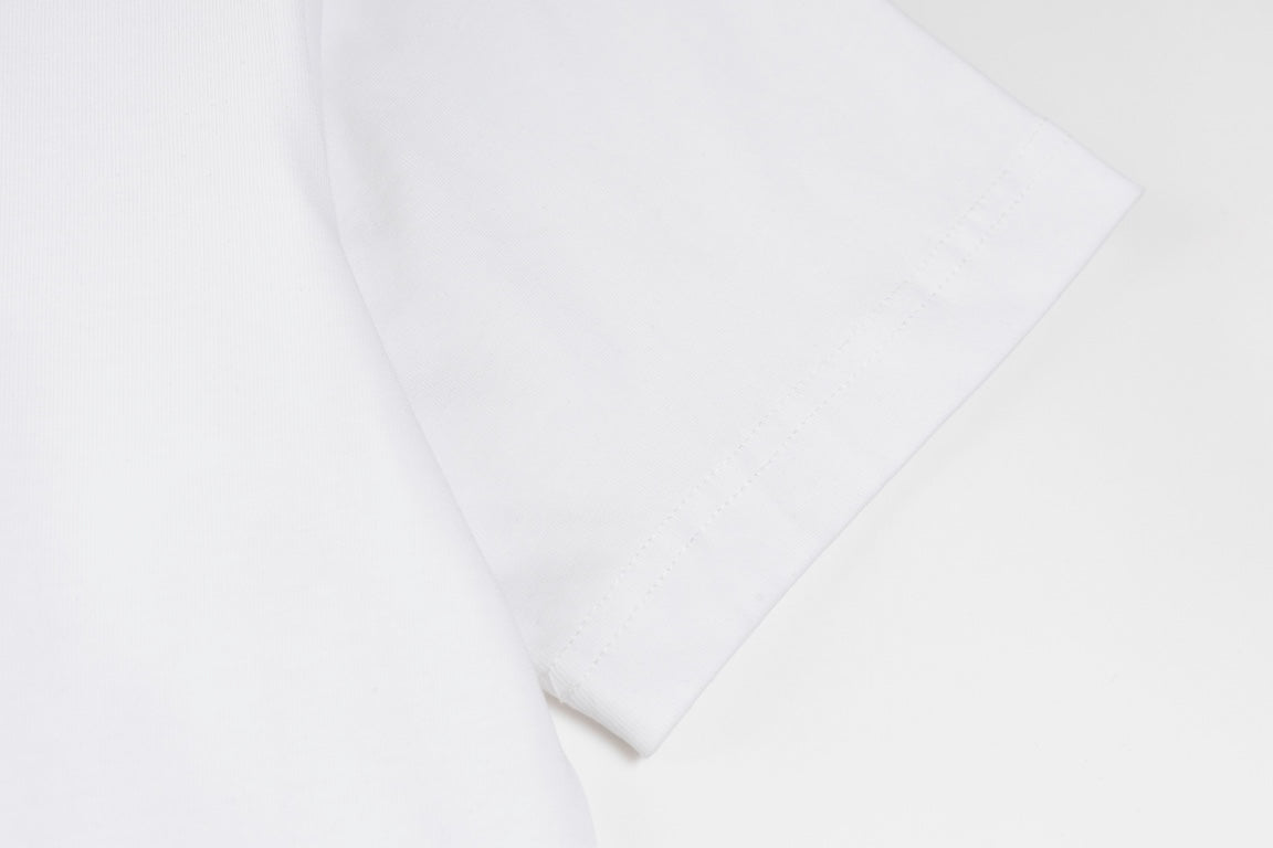 LuxluxHouse Best Quality Clothes T-shirt Prada