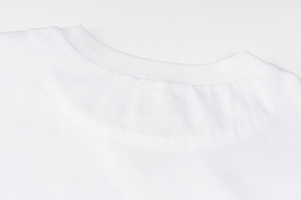 LuxluxHouse Best Quality Clothes T-shirt Prada