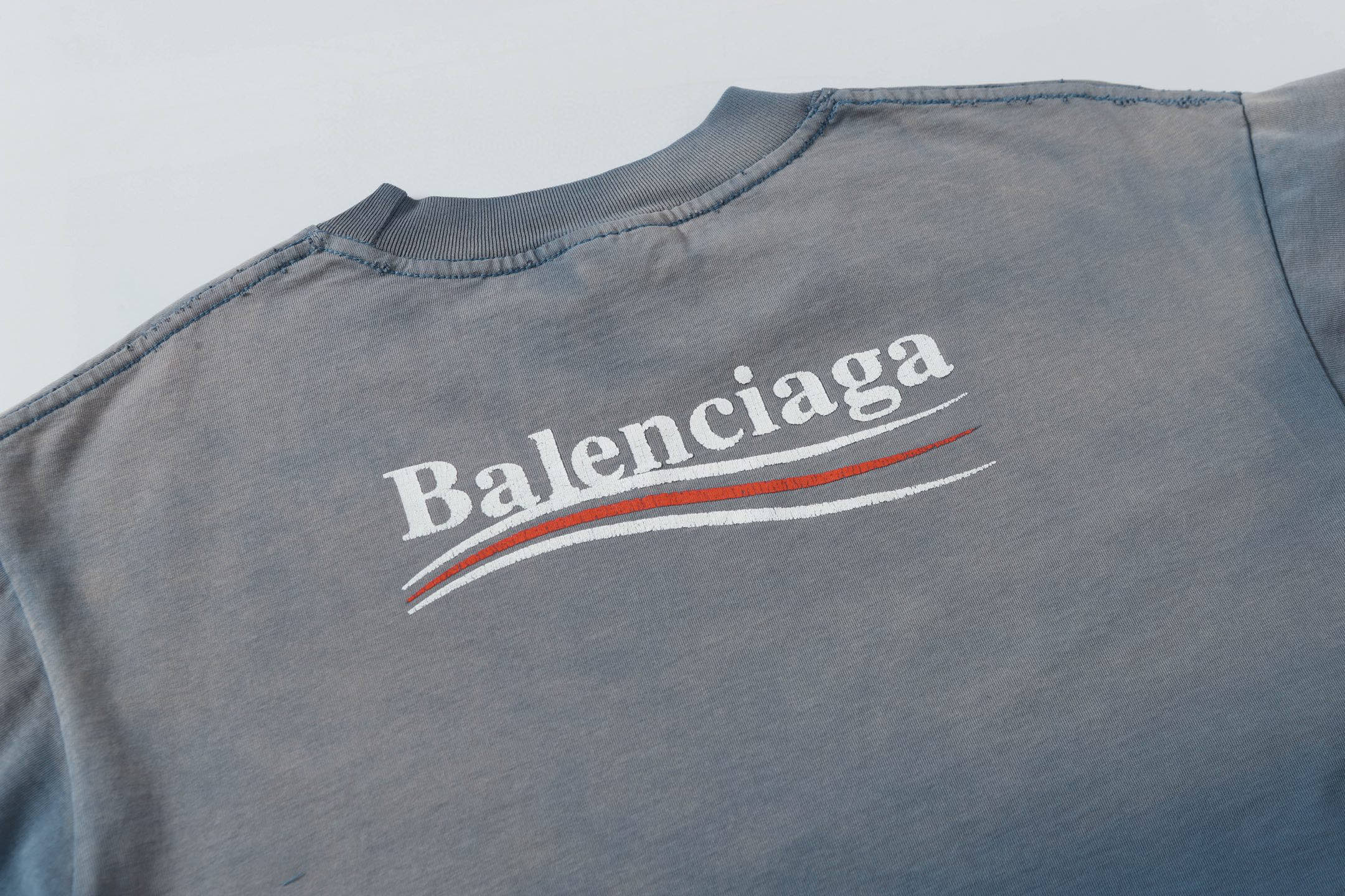 LuxluxHouse Best Quality Clothes Balenciaga T-shirt
