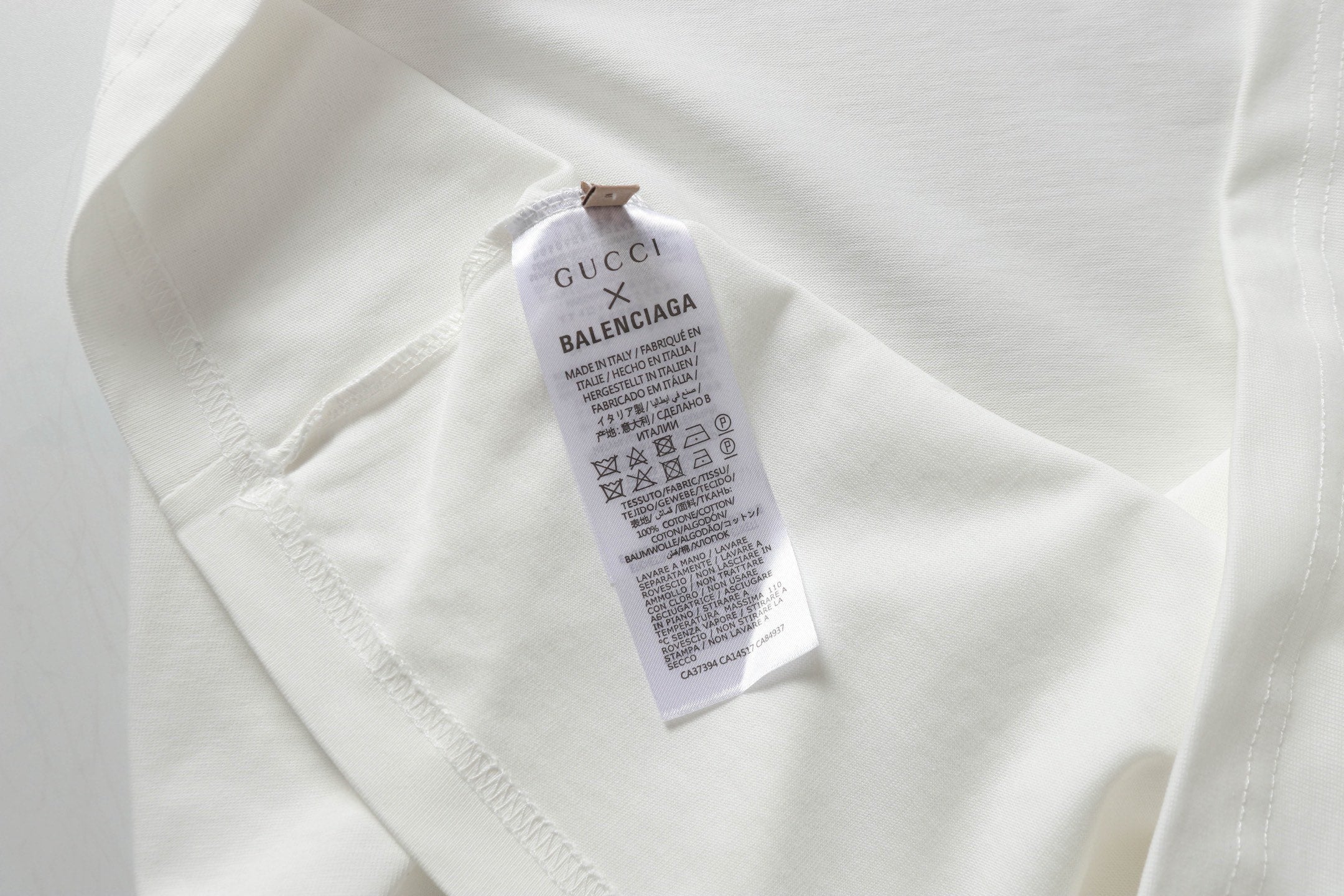 LuxluxHouse Best Quality Clothes Gucci T-shirt