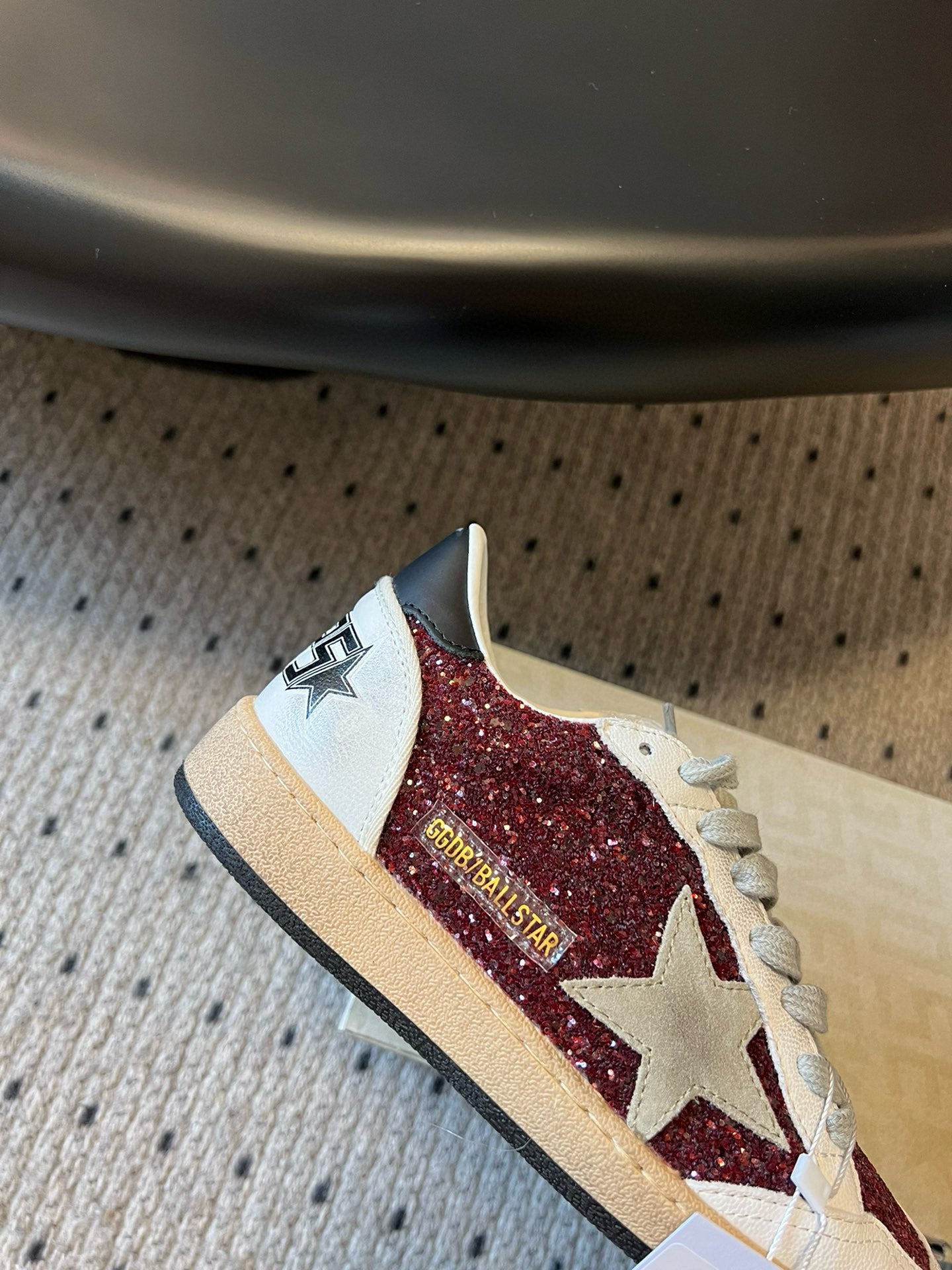 LuxluxHouse Best Quality Shoes Golden Goose