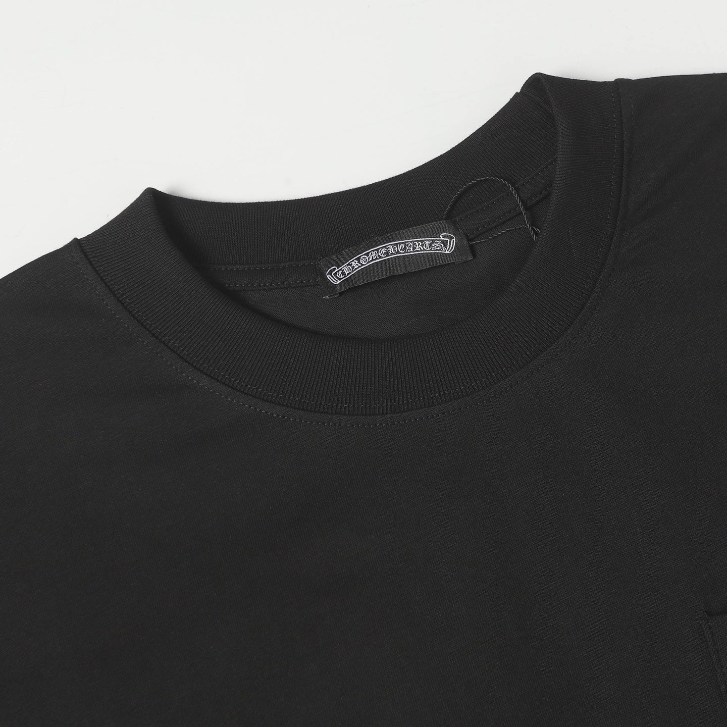 LuxluxHouse Best Quality Clothes Chrome Hearts T-shirt